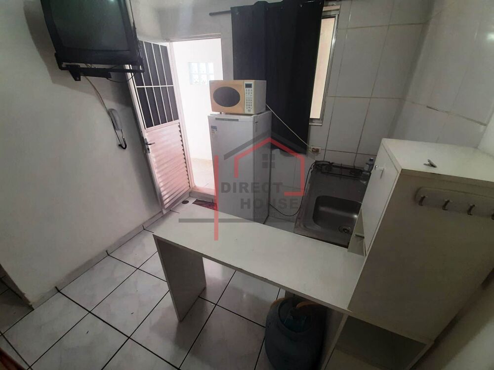 Kitnet-Studio, 16 m² - Foto 7