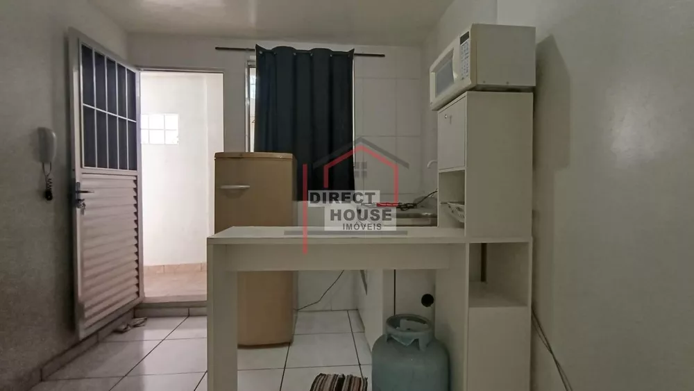 Kitnet-Studio, 16 m² - Foto 2