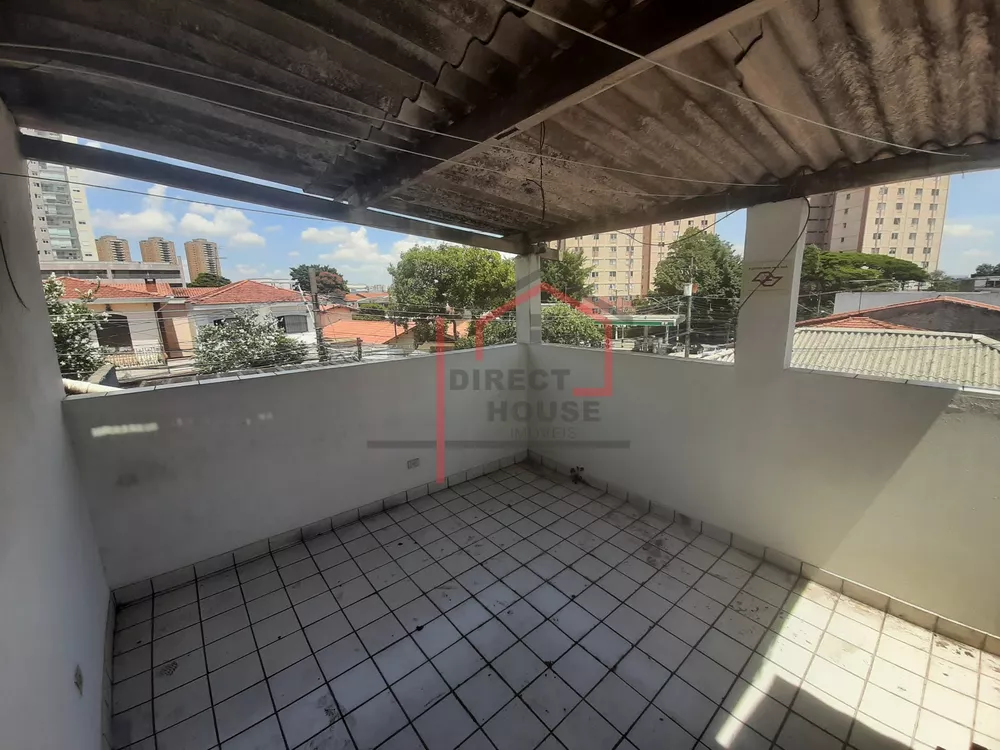 Kitnet-Studio, 16 m² - Foto 4