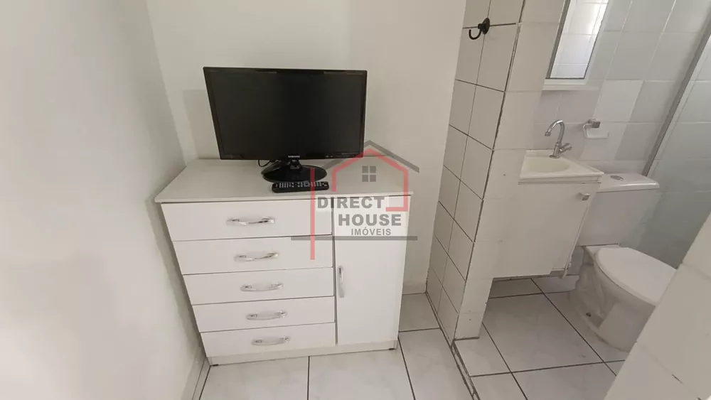 Kitnet-Studio, 16 m² - Foto 3