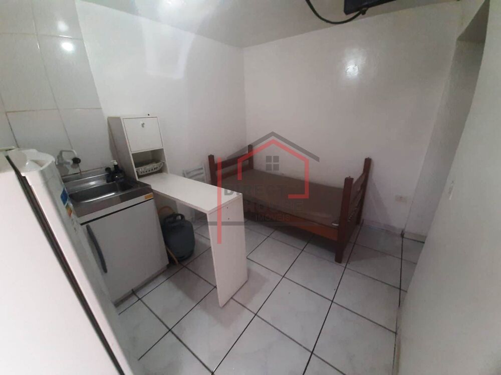 Kitnet-Studio, 16 m² - Foto 6