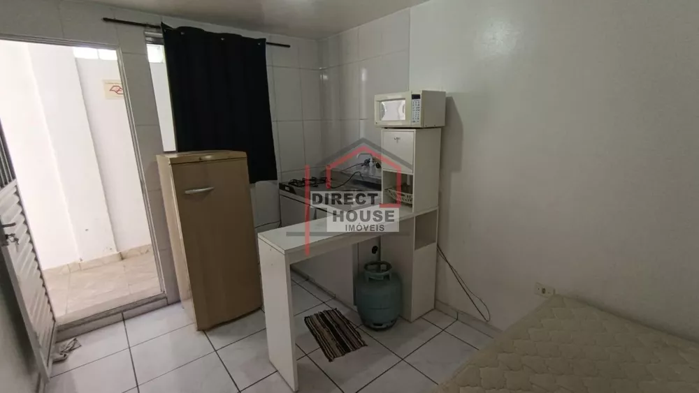 Kitnet-Studio, 16 m² - Foto 1