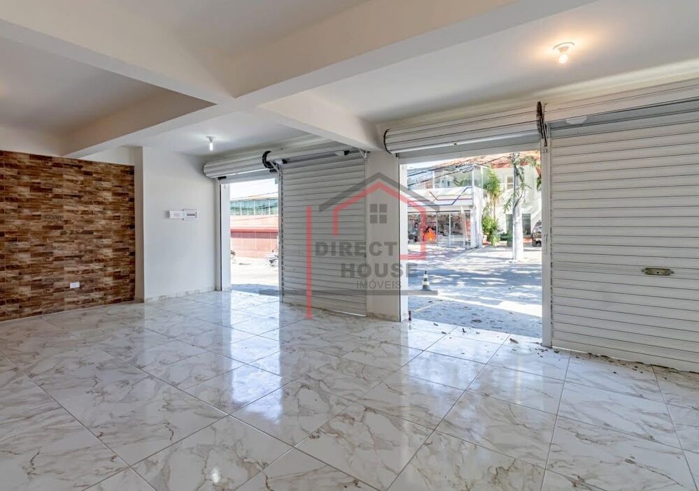 Loja-Salão para alugar, 50m² - Foto 1