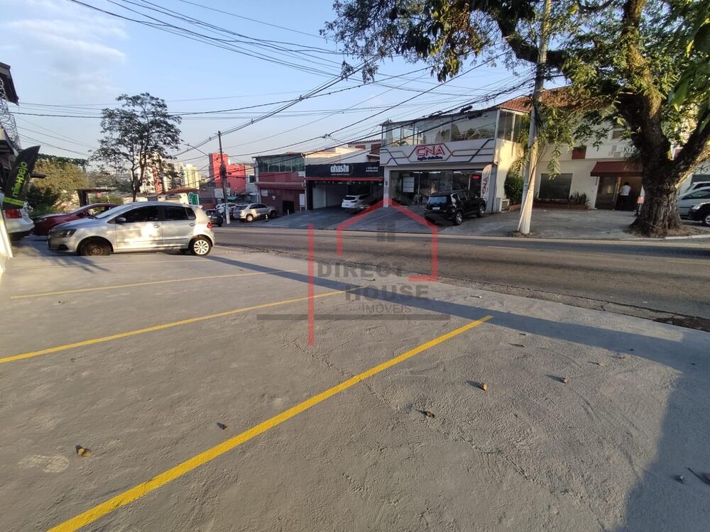 Loja-Salão para alugar, 50m² - Foto 2