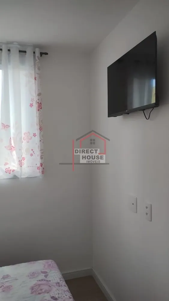 Apartamento, 25 m² - Foto 6