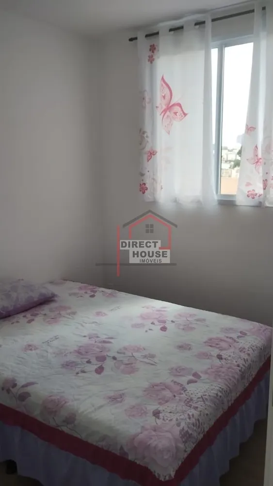 Apartamento, 25 m² - Foto 8