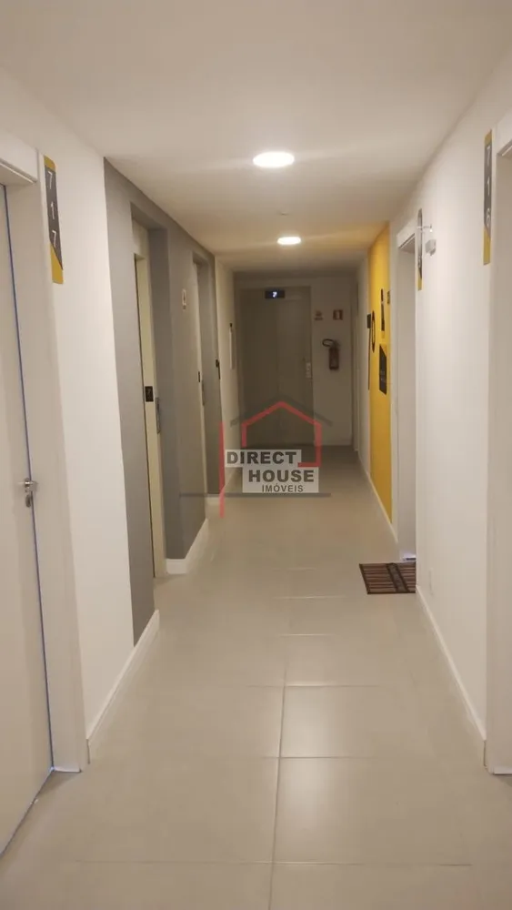 Apartamento, 25 m² - Foto 3