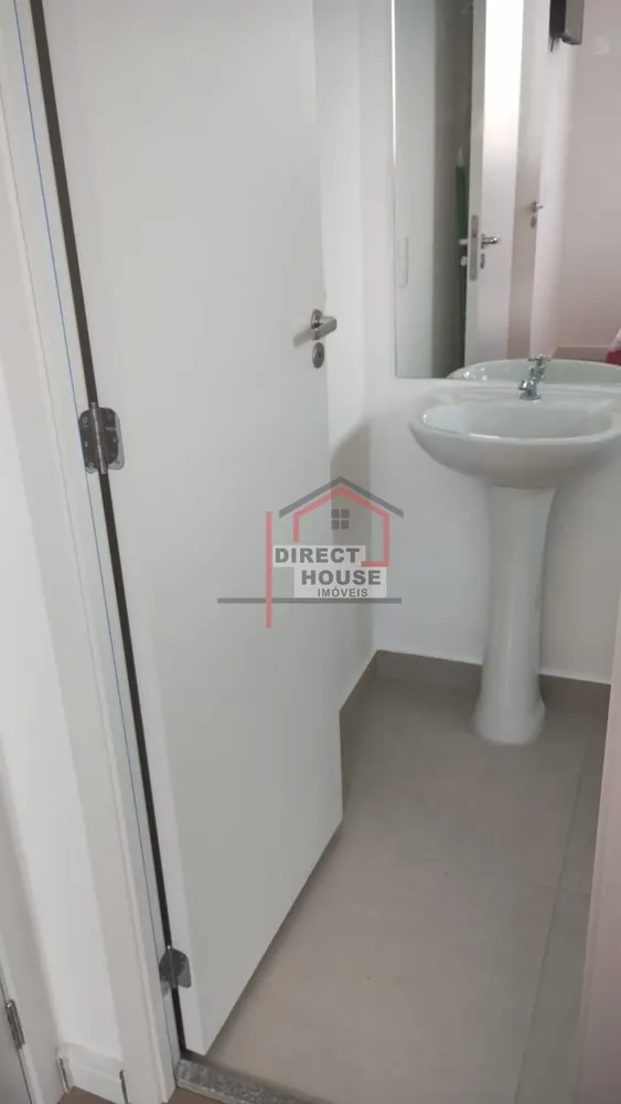 Apartamento, 25 m² - Foto 5
