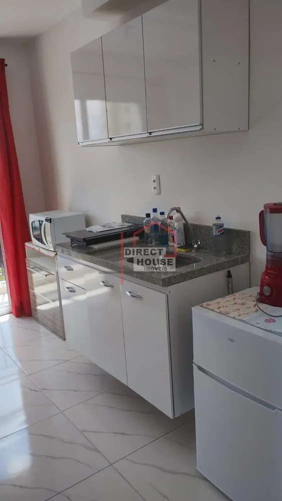 Apartamento, 25 m² - Foto 1