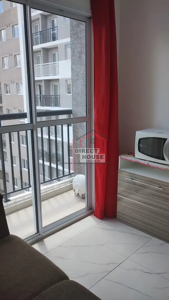 Apartamento, 25 m² - Foto 2