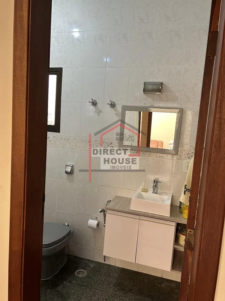 Casa de Condomínio, 3 quartos - Foto 10