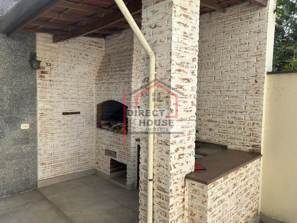 Casa de Condomínio, 3 quartos - Foto 12
