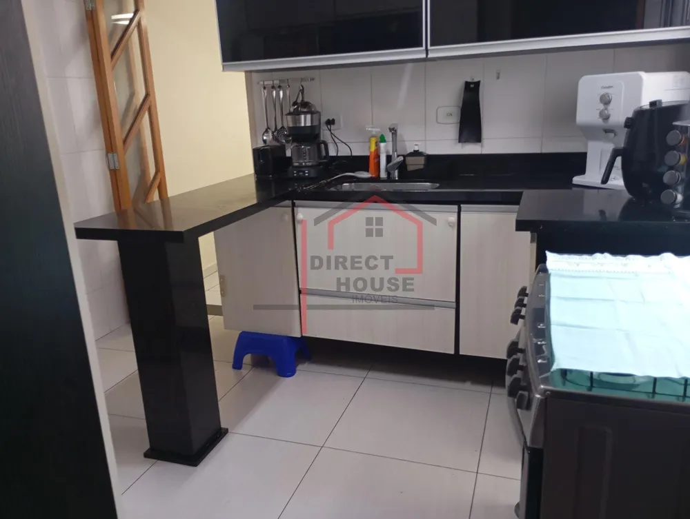 Casa, 3 quartos, 150 m² - Foto 5