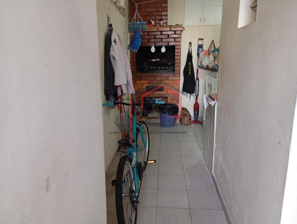 Casa, 3 quartos, 150 m² - Foto 16