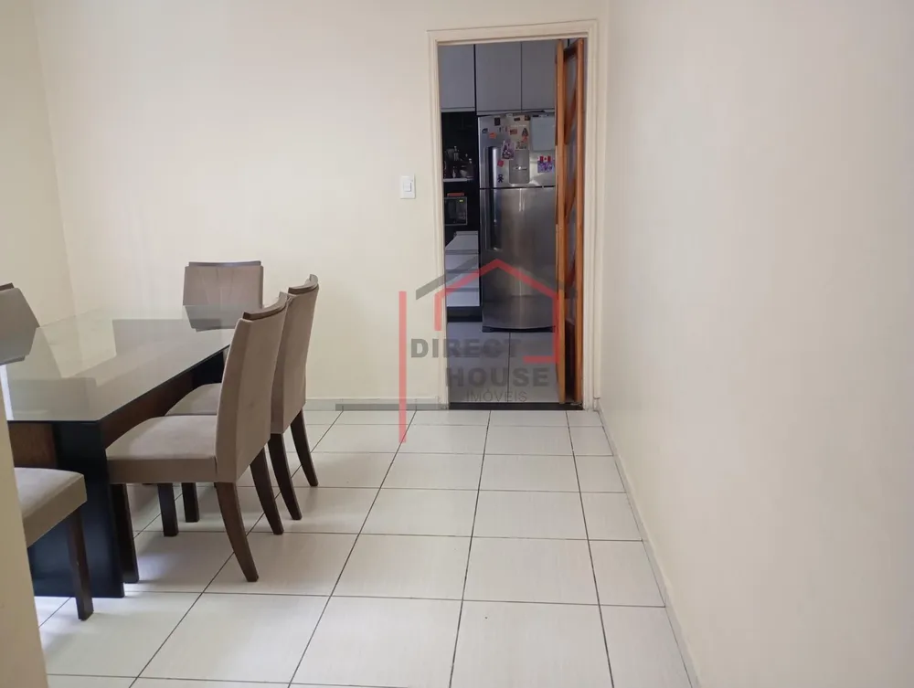 Casa, 3 quartos, 150 m² - Foto 4