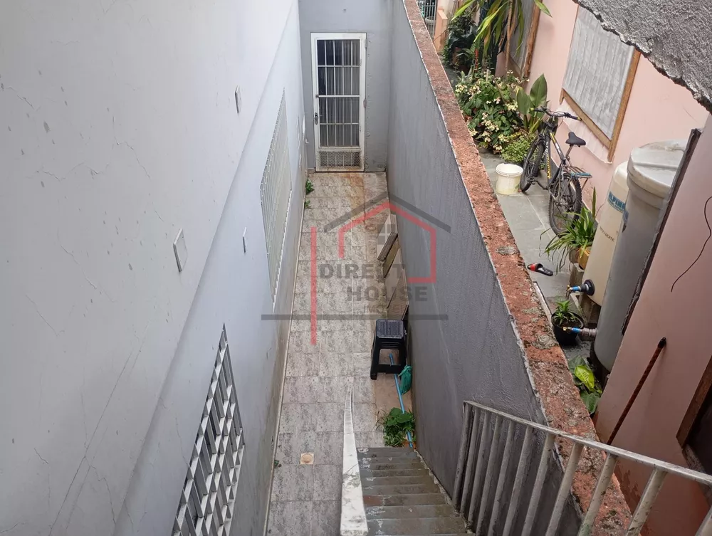 Casa, 3 quartos, 150 m² - Foto 8