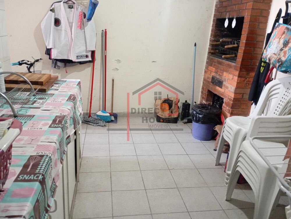 Casa, 3 quartos, 150 m² - Foto 1