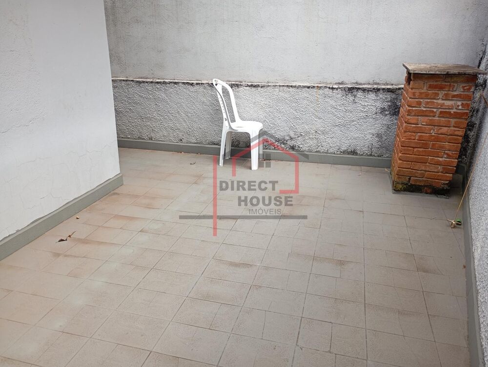 Casa, 3 quartos, 150 m² - Foto 2
