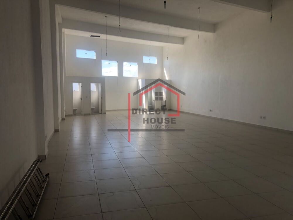 Loja-Salão, 235 m² - Foto 3