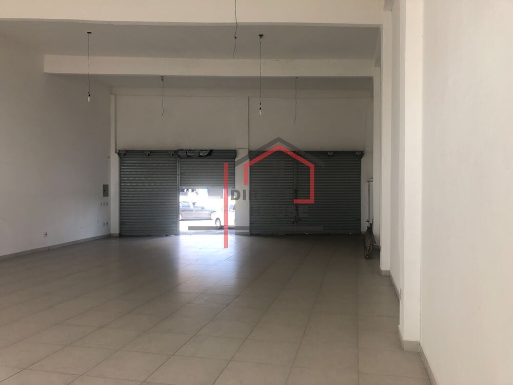 Loja-Salão, 235 m² - Foto 1