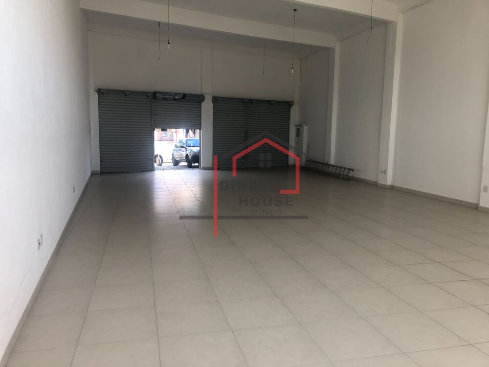 Loja-Salão, 235 m² - Foto 2