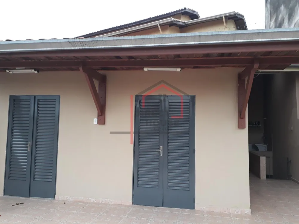 Casa, 3 quartos, 150 m² - Foto 10