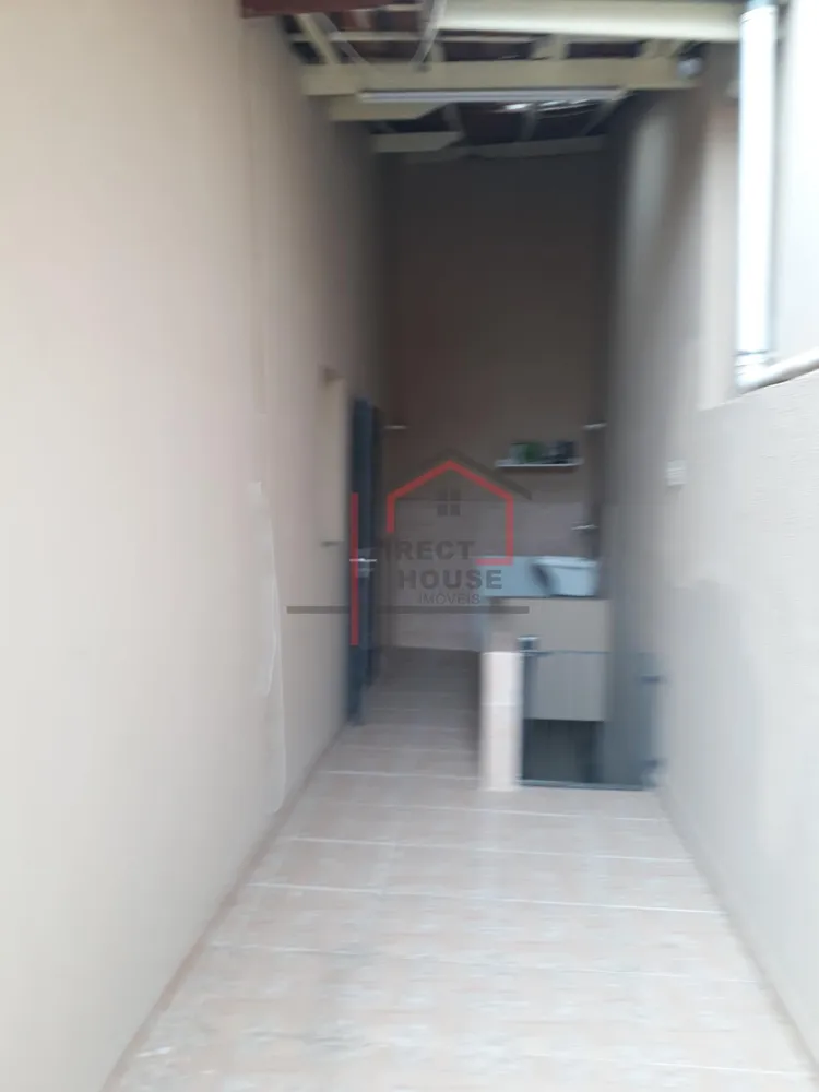 Casa, 3 quartos, 150 m² - Foto 7