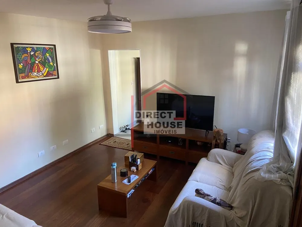 Casa, 4 quartos, 220 m² - Foto 12