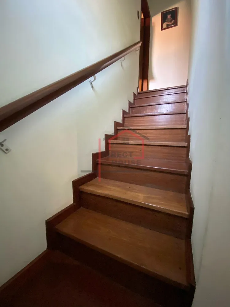 Casa, 4 quartos, 220 m² - Foto 13