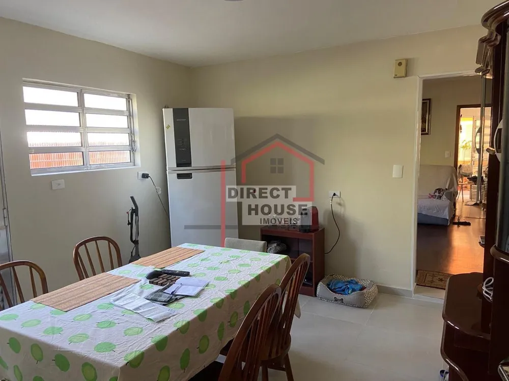 Casa, 4 quartos, 220 m² - Foto 5