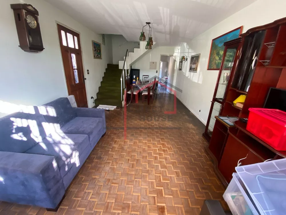 Casa, 4 quartos, 220 m² - Foto 2