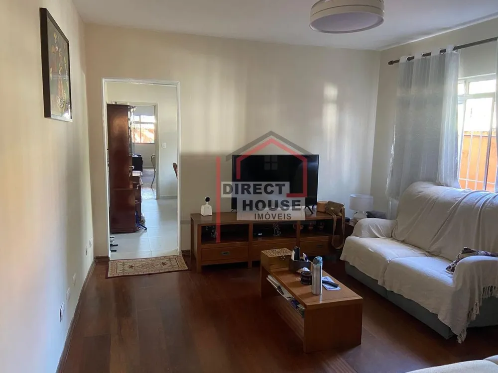Casa, 4 quartos, 220 m² - Foto 9