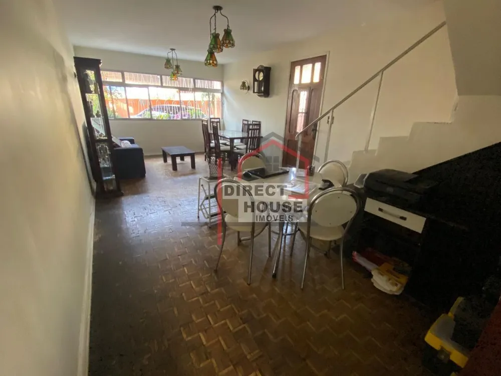 Casa, 4 quartos, 220 m² - Foto 11