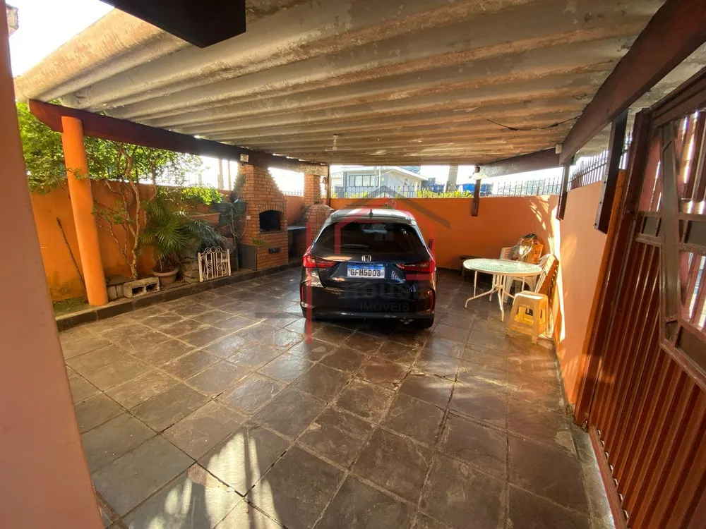 Casa, 4 quartos, 220 m² - Foto 15