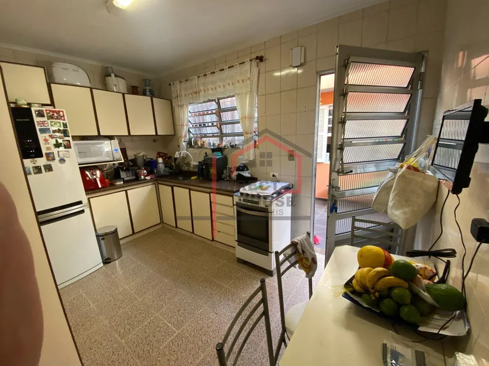 Casa, 4 quartos, 220 m² - Foto 8