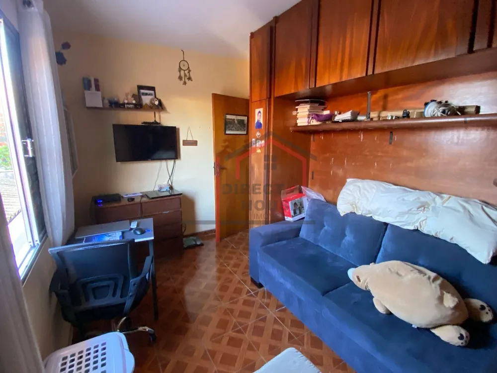 Casa, 4 quartos, 220 m² - Foto 6
