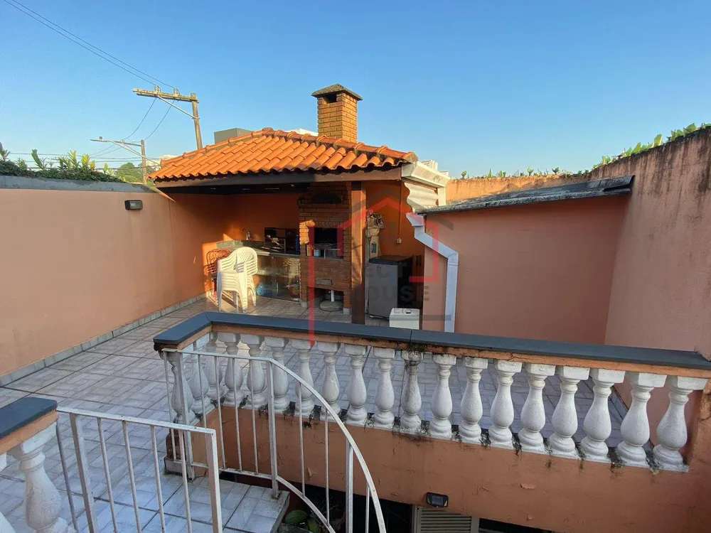 Casa, 4 quartos, 220 m² - Foto 10