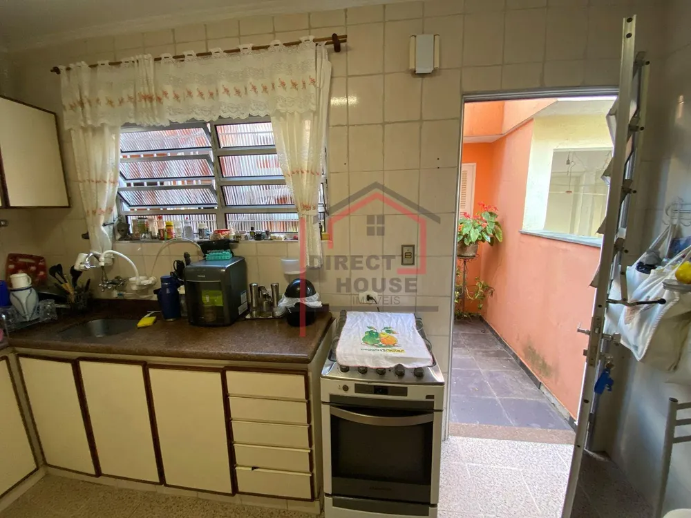 Casa, 4 quartos, 220 m² - Foto 14