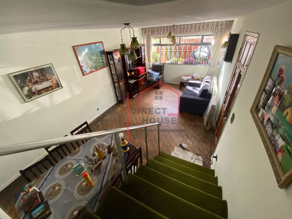 Casa, 4 quartos, 220 m² - Foto 3