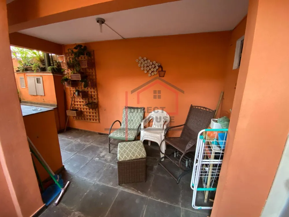 Casa, 4 quartos, 220 m² - Foto 16