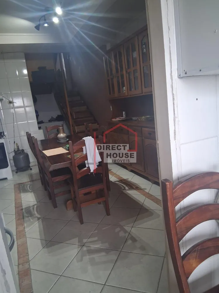 Casa de Condomínio, 3 quartos - Foto 5