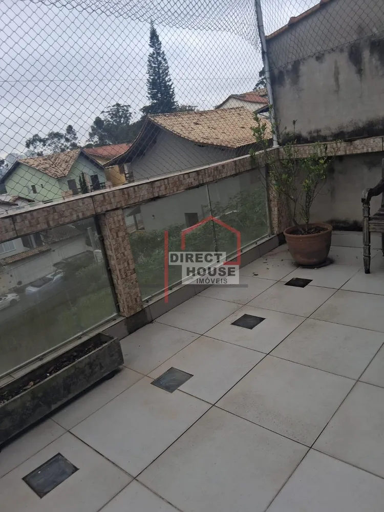 Casa de Condomínio, 3 quartos - Foto 7