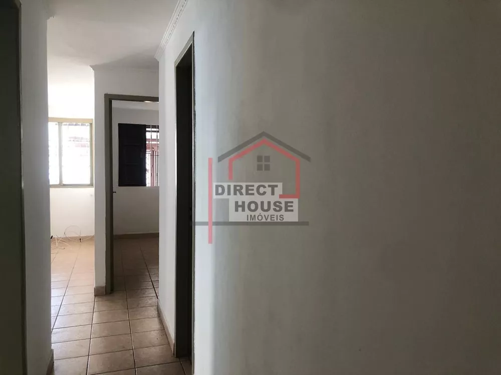 Casa, 3 quartos, 99 m² - Foto 2