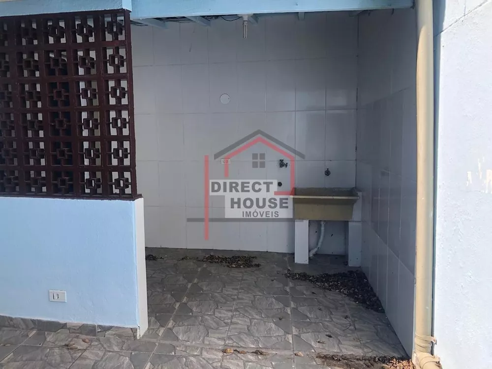 Casa, 3 quartos, 99 m² - Foto 4