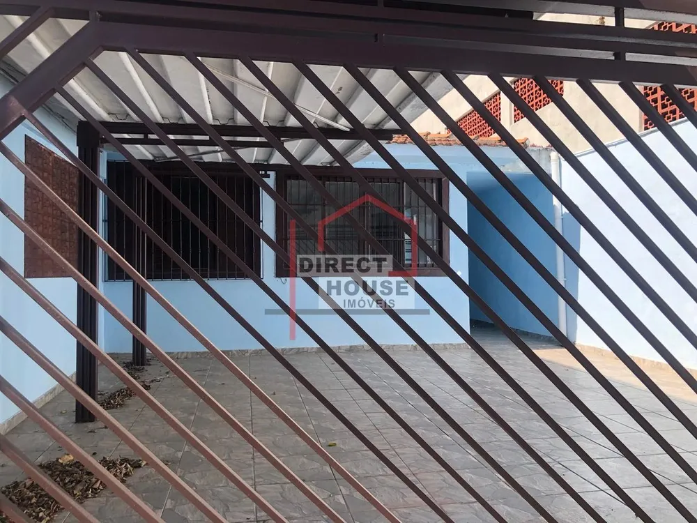 Casa, 3 quartos, 99 m² - Foto 5