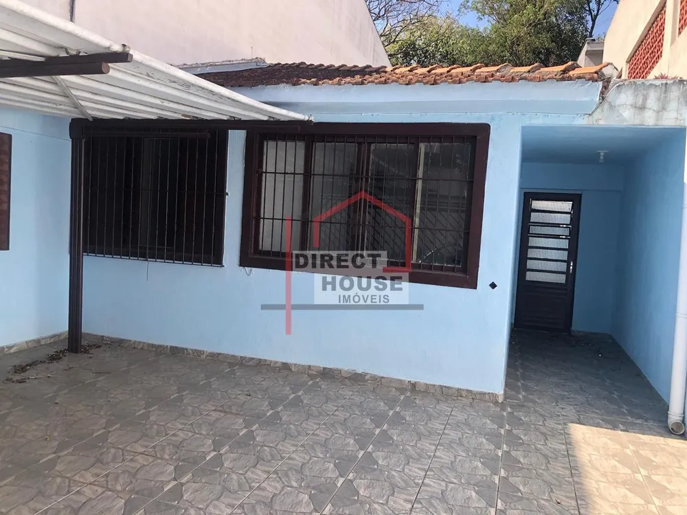 Casa, 3 quartos, 99 m² - Foto 1