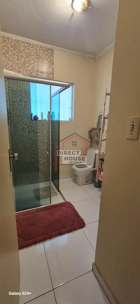 Casa, 3 quartos - Foto 11