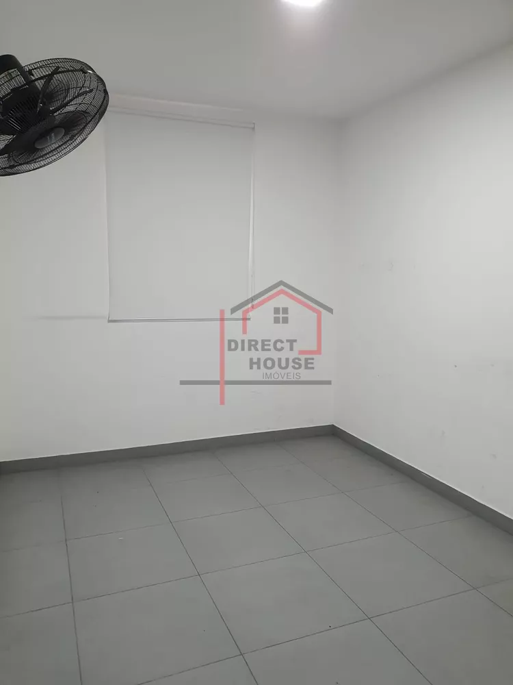 Sala-Conjunto, 32 m² - Foto 1