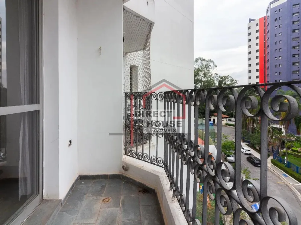 Apartamento, 2 quartos, 75 m² - Foto 2