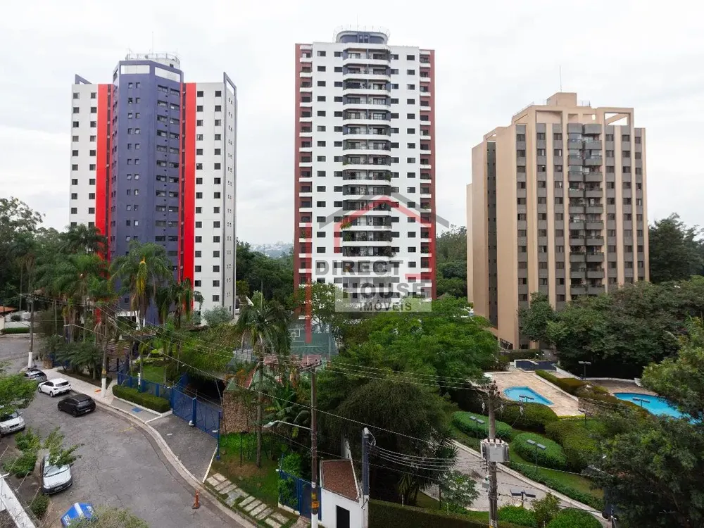 Apartamento, 2 quartos, 75 m² - Foto 16